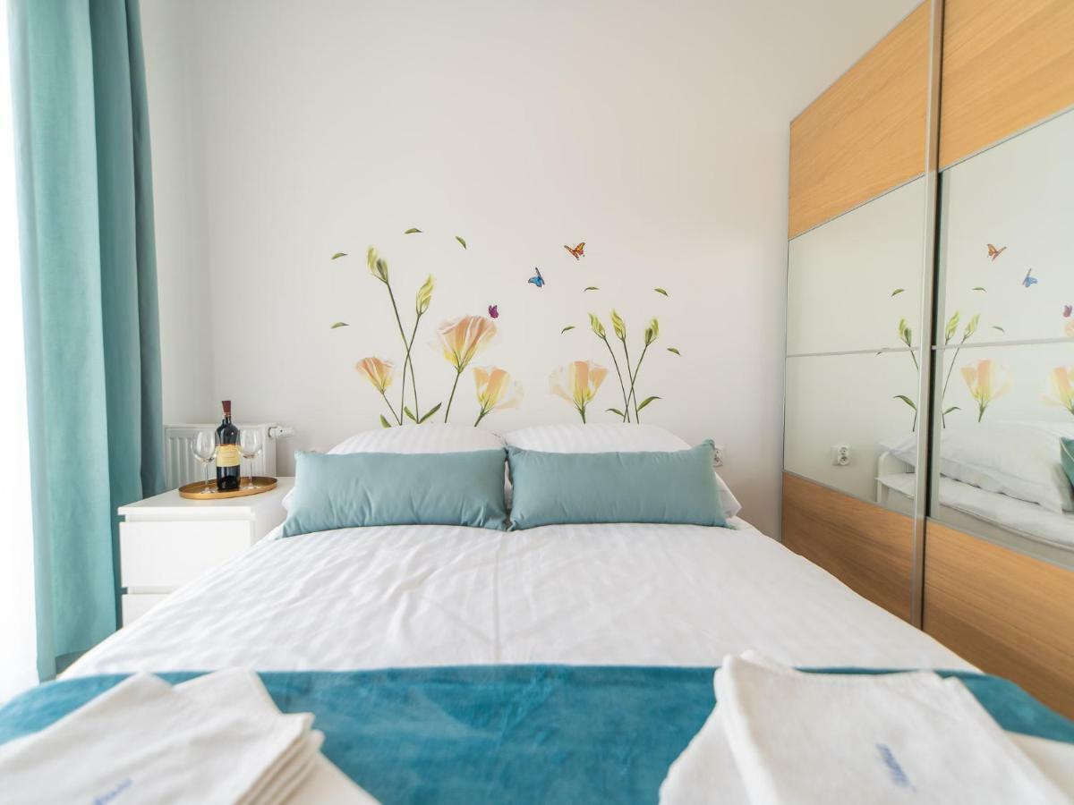 Apartament Rybacka 12A/20, Kolobrzeg - 3 Pokoje Экстерьер фото