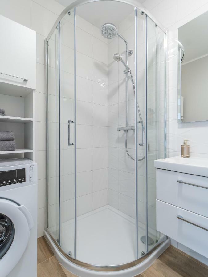 Apartament Rybacka 12A/20, Kolobrzeg - 3 Pokoje Экстерьер фото